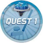 Quest #1