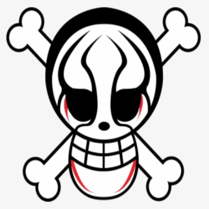 One piece crew Roblox decal