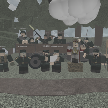 A picture worth the long journey.