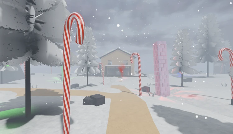 🎄Christmas Event