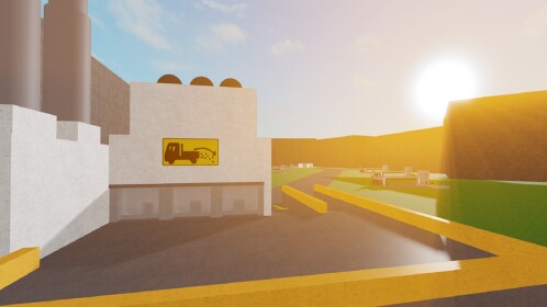 Mining Tycoon Revival