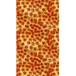 I love pizza an forever