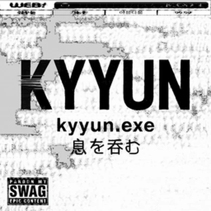 KYYUN Roblox group icon