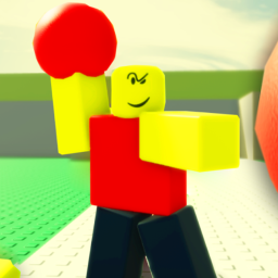 BALLER Fighters
