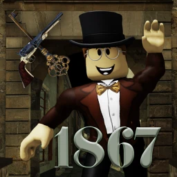 Permainan Peran Sejarah 1867 icon