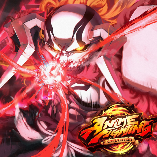 [🔥UPD 4] Anime Fighting Simulator