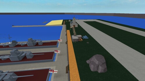 Port Royal