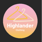 Highlander' Clothing