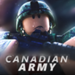 CA | The Canadian Army .