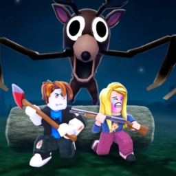99 night the forest
