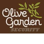 Olive Garden [Security]