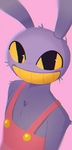 Piccole volpine