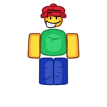 Mega noob official group