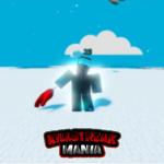 Killstreak Mania!