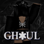GHOUL+