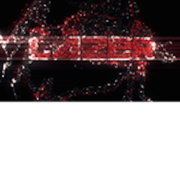 Lazers (Beta)