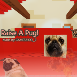 Raise A Pug