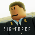 United States Airforce 1960's ᅠ ᅠ