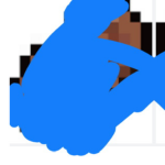 Blue’s 2nd group