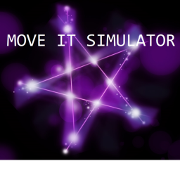 MOVE IT SIMULATOR
