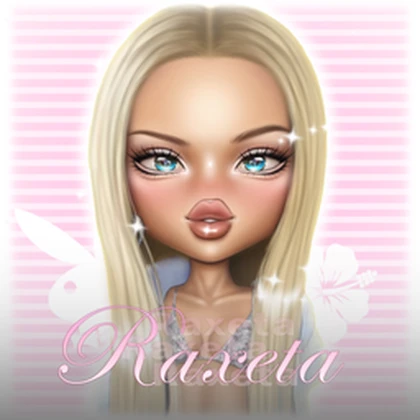 Raxeta Roblox group icon