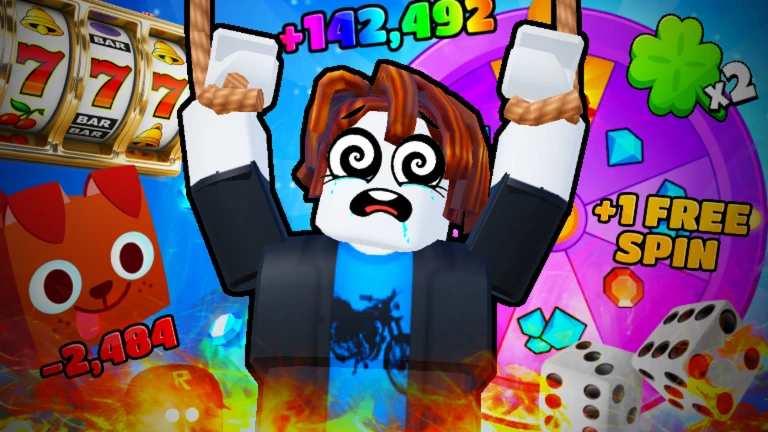 Game Thumbnail