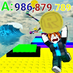 Escape Tsunami for Aura