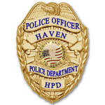 [H P D] Haven Police Department