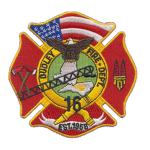 Dudley Volunteer Fire Department (16)