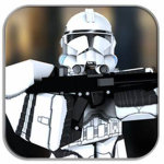 ### Clone Army And Jedi of the Republic