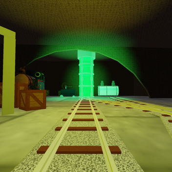 SHED 17 returns and with Morphs!