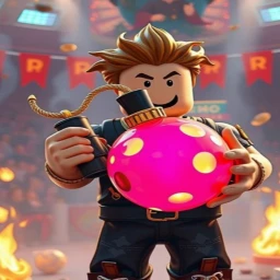 Hot Bomb Tag icon
