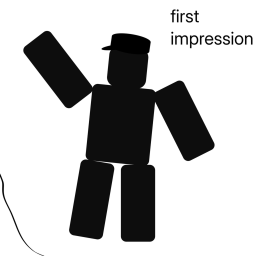 First Impression