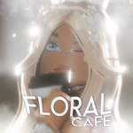 - Floral Cafe -