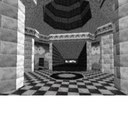 The fourth floor REMADE WIP icon