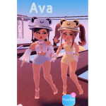 XoEllaDaisySquad
