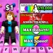 TREADMILL GAME SPEED RUN! icon