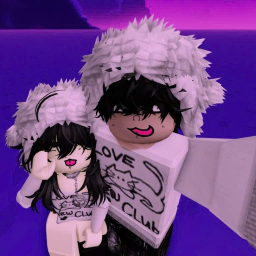 Buyer with Miu<3 2