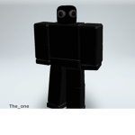 The_one is here