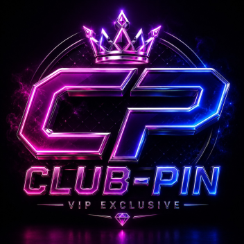 [VIP 1 RBX] CLUB-PIN NIGHTCLUB 👑 | Exclusive Neon