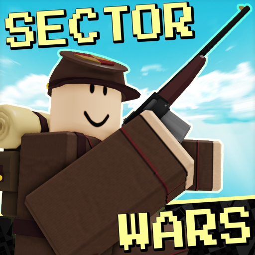 Sector Wars - Alpha Testing icon