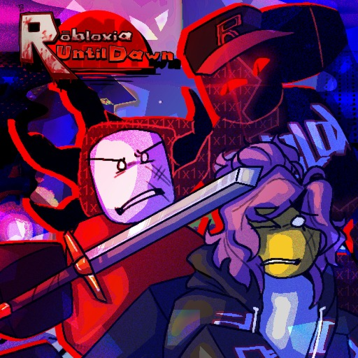 The Robloxia: Until Dawn
