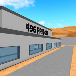 Unfinished Prison Game