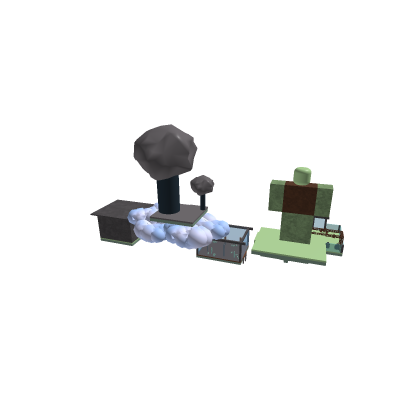 Zombie Islands(NOW PUBLIC!!)