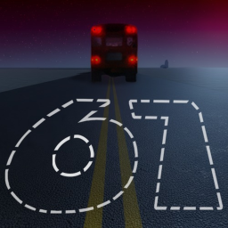 67 Road