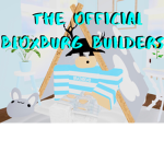The Official Bloxburg builders.
