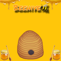 Beehive🐝 [UPD5]