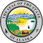 Seal of the State of Alaska
