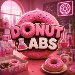Donut Labs