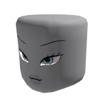 Roblox diva 2.0 Light - Dynamic Head